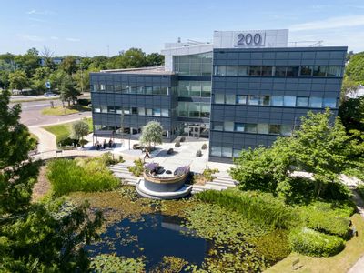 Property Image for 200 Berkshire Place, Wharfedale Road, Reading, RG41 5RD