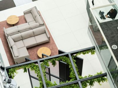 Property Image for 200 Berkshire Place, Wharfedale Road, Reading, RG41 5RD