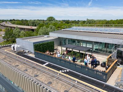 Property Image for 200 Berkshire Place, Wharfedale Road, Reading, RG41 5RD