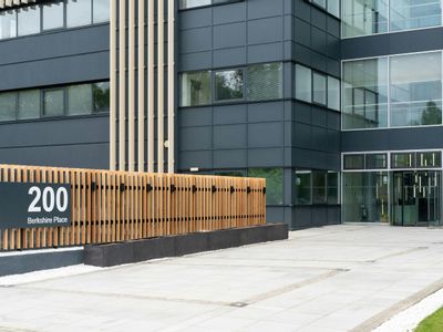 Property Image for 200 Berkshire Place, Wharfedale Road, Reading, RG41 5RD