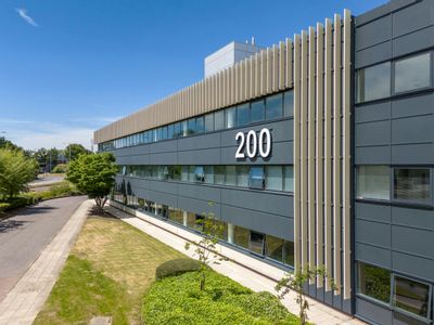 Property Image for 200 Berkshire Place, Wharfedale Road, Reading, RG41 5RD
