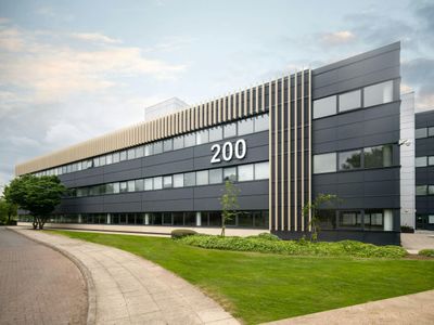 Property Image for 200 Berkshire Place, Wharfedale Road, Reading, RG41 5RD