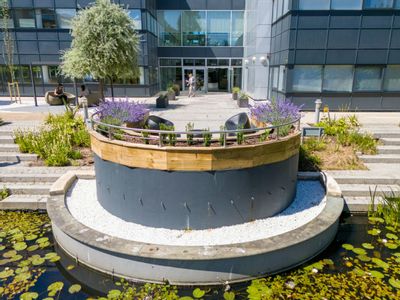 Property Image for 200 Berkshire Place, Wharfedale Road, Reading, RG41 5RD
