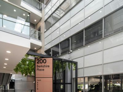 Property Image for 200 Berkshire Place, Wharfedale Road, Reading, RG41 5RD
