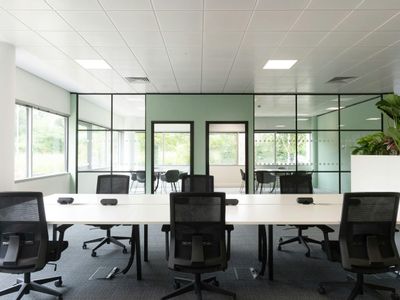 Property Image for 200 Berkshire Place, Wharfedale Road, Reading, RG41 5RD