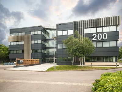 Property Image for 200 Berkshire Place, Wharfedale Road, Reading, RG41 5RD