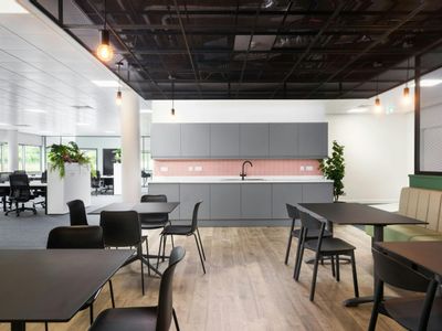 Property Image for 200 Berkshire Place, Wharfedale Road, Reading, RG41 5RD