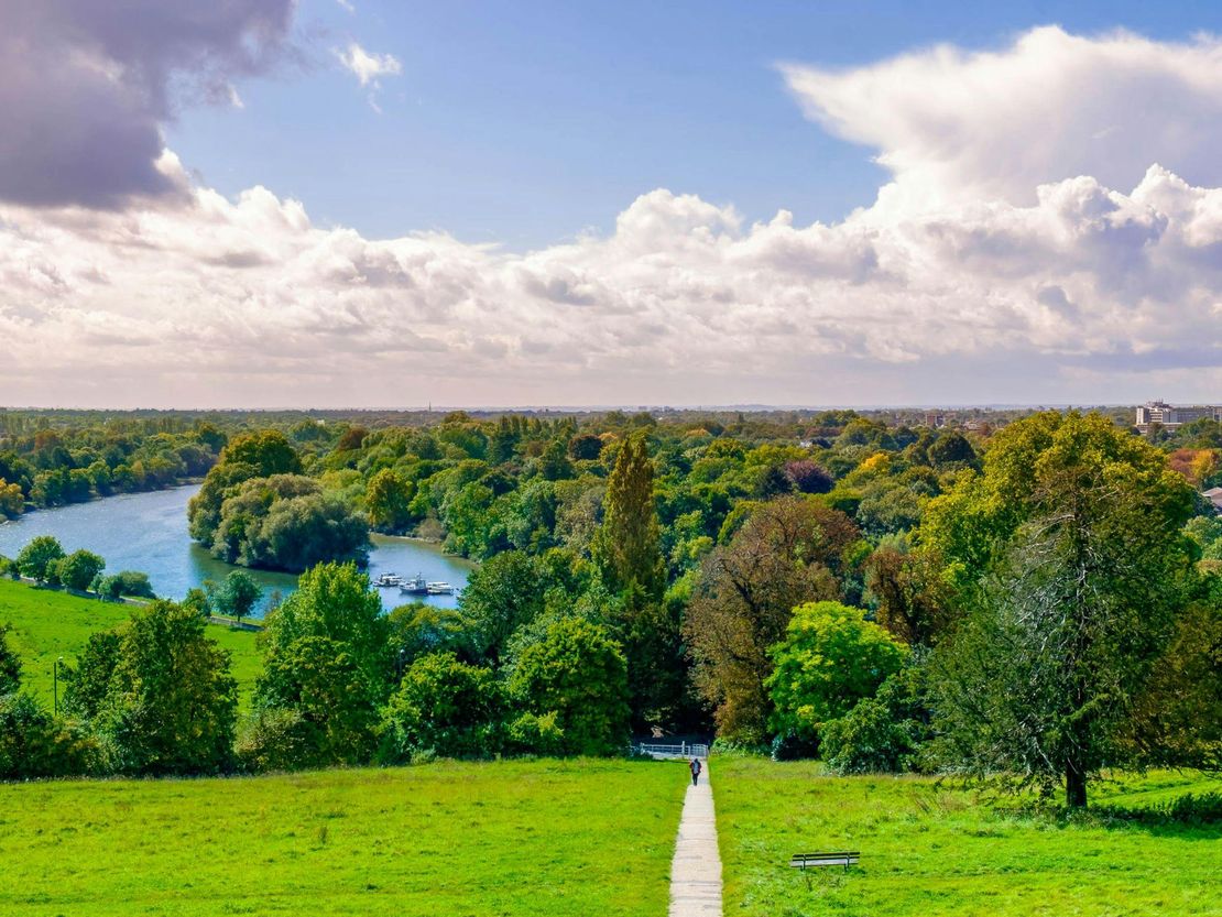 NOW Thames Valley Park, Reading, RG6 1WG