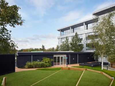 Property Image for NOW Thames Valley Park, Reading, RG6 1WG