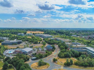 Property Image for NOW Thames Valley Park, Reading, RG6 1WG