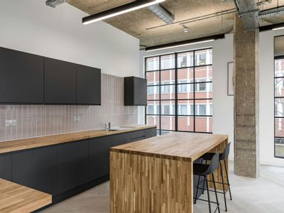 Property Image for The Brick Works, 35-43 Greyfriars Road, Reading, RG1 1NP