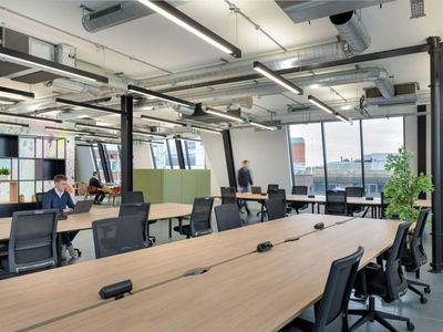 Property Image for The Brick Works, 35-43 Greyfriars Road, Reading, RG1 1NP