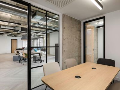 Property Image for The Brick Works, 35-43 Greyfriars Road, Reading, RG1 1NP