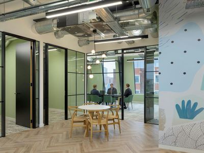 Property Image for The Brick Works, 35-43 Greyfriars Road, Reading, RG1 1NP