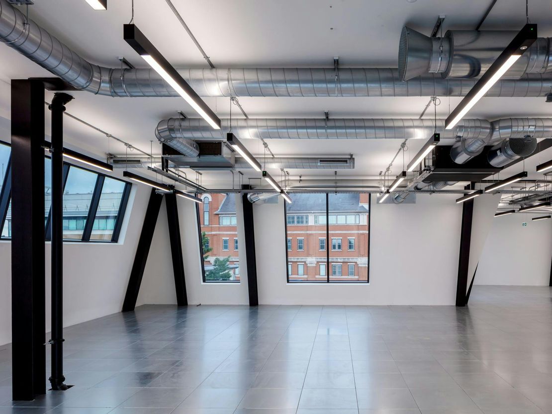 The Brick Works, 35-43 Greyfriars Road, Reading, RG1 1NP