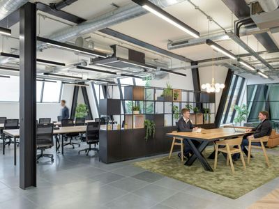 Property Image for The Brick Works, 35-43 Greyfriars Road, Reading, RG1 1NP