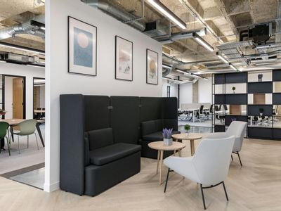 Property Image for The Brick Works, 35-43 Greyfriars Road, Reading, RG1 1NP