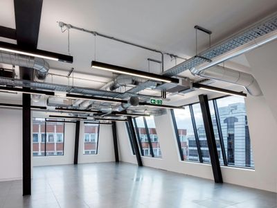 Property Image for The Brick Works, 35-43 Greyfriars Road, Reading, RG1 1NP