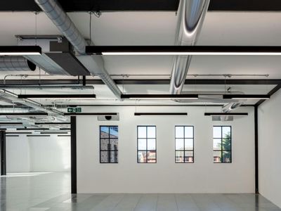 Property Image for The Brick Works, 35-43 Greyfriars Road, Reading, RG1 1NP