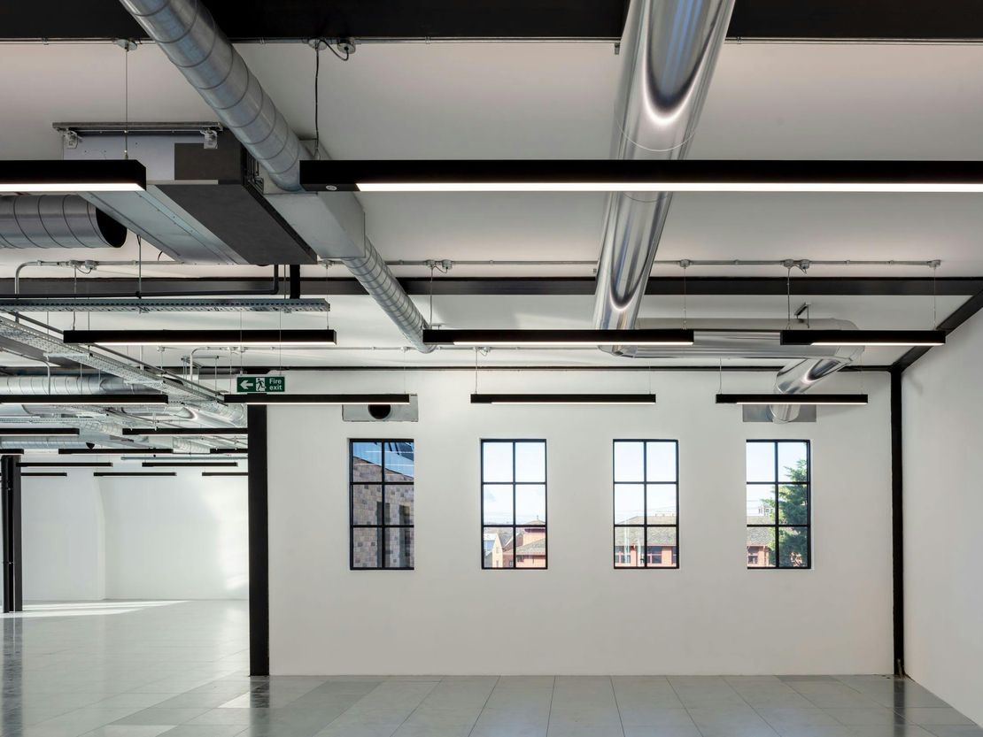 The Brick Works, 35-43 Greyfriars Road, Reading, RG1 1NP