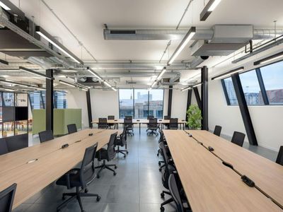Property Image for The Brick Works, 35-43 Greyfriars Road, Reading, RG1 1NP