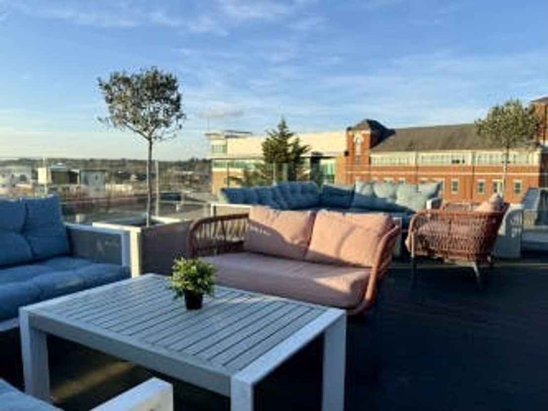 The Brick Works, 35-43 Greyfriars Road, Reading, RG1 1NP