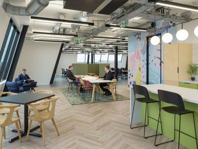 Property Image for The Brick Works, 35-43 Greyfriars Road, Reading, RG1 1NP