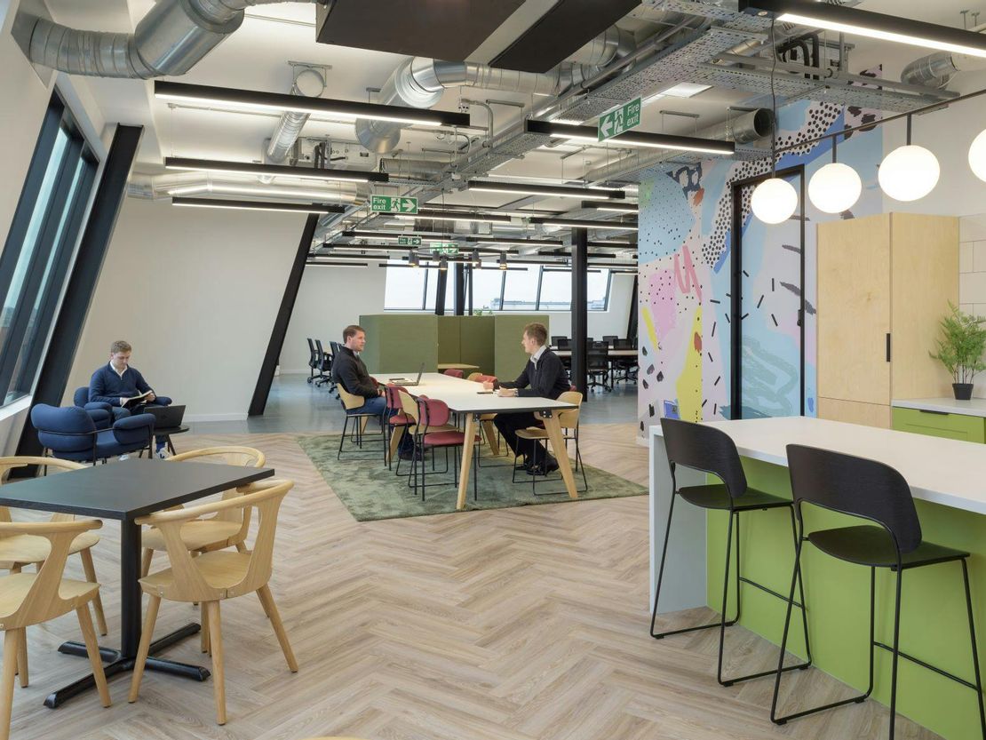 The Brick Works, 35-43 Greyfriars Road, Reading, RG1 1NP