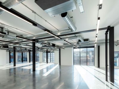 Property Image for The Brick Works, 35-43 Greyfriars Road, Reading, RG1 1NP