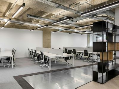 Property Image for The Brick Works, 35-43 Greyfriars Road, Reading, RG1 1NP