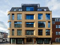 Property Image for The Brick Works, 35-43 Greyfriars Road, Reading, RG1 1NP