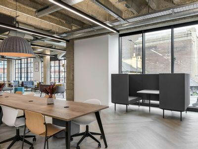 Property Image for The Brick Works, 35-43 Greyfriars Road, Reading, RG1 1NP
