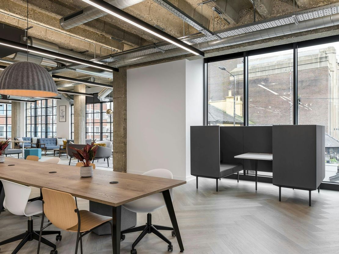 The Brick Works, 35-43 Greyfriars Road, Reading, RG1 1NP