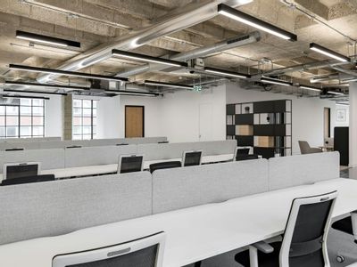 Property Image for The Brick Works, 35-43 Greyfriars Road, Reading, RG1 1NP