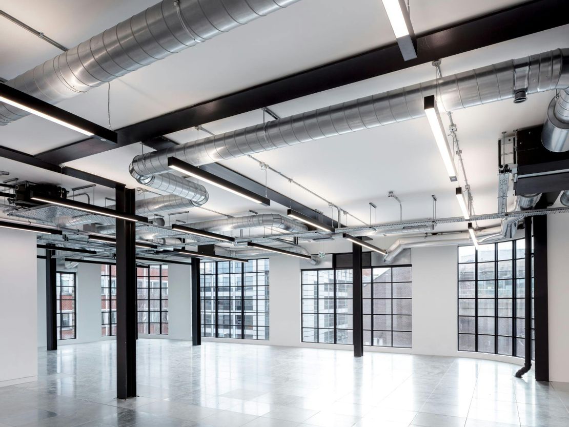 The Brick Works, 35-43 Greyfriars Road, Reading, RG1 1NP
