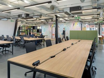 Property Image for The Brick Works, 35-43 Greyfriars Road, Reading, RG1 1NP