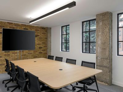Property Image for The Brick Works, 35-43 Greyfriars Road, Reading, RG1 1NP