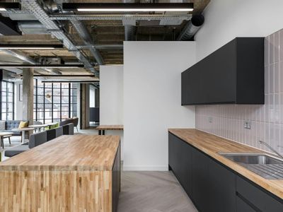 Property Image for The Brick Works, 35-43 Greyfriars Road, Reading, RG1 1NP