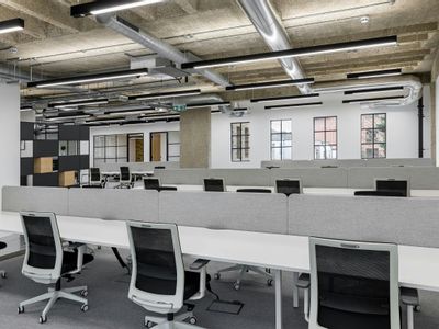 Property Image for The Brick Works, 35-43 Greyfriars Road, Reading, RG1 1NP