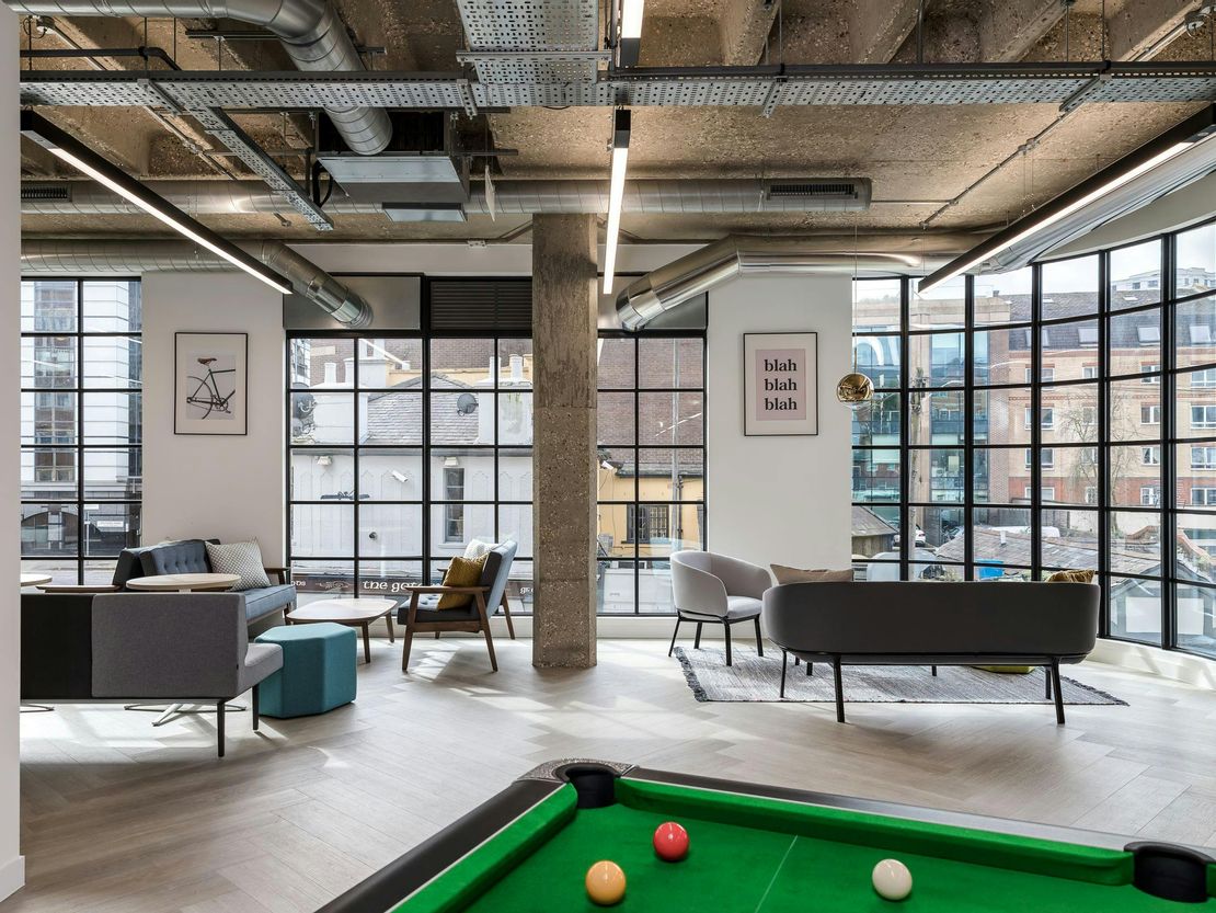 The Brick Works, 35-43 Greyfriars Road, Reading, RG1 1NP