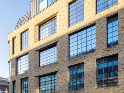 Property Image for The Brick Works, 35-43 Greyfriars Road, Reading, RG1 1NP