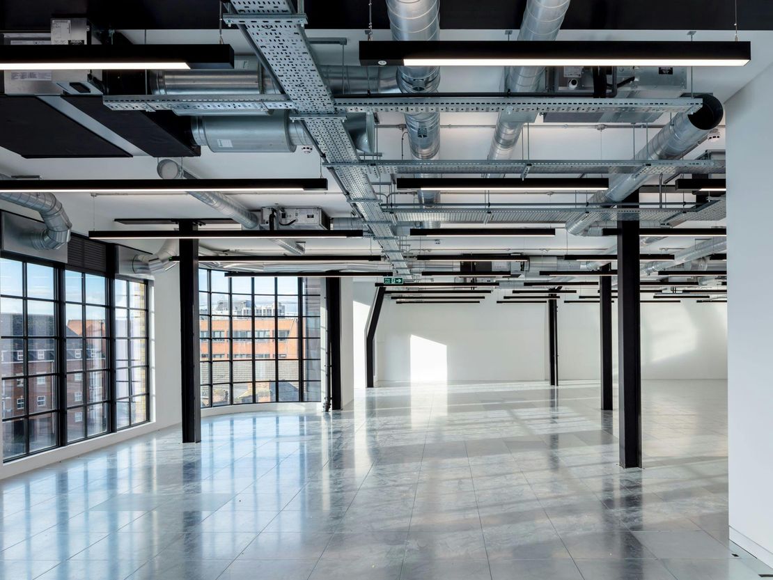 The Brick Works, 35-43 Greyfriars Road, Reading, RG1 1NP