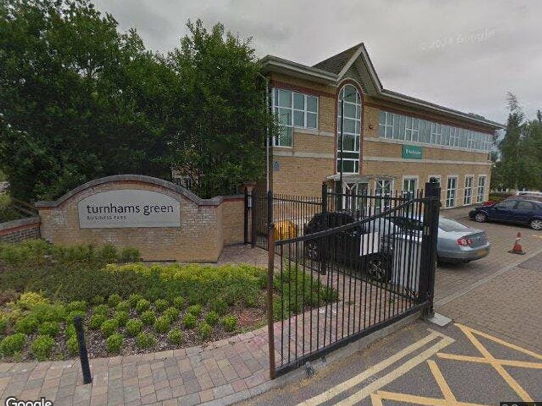 Unit 3 Turnhams Green, Pinsents Lane, Reading, RG31 4UH