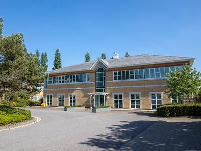 Property Image for Unit 3 Turnhams Green, Pinsents Lane, Reading, RG31 4UH