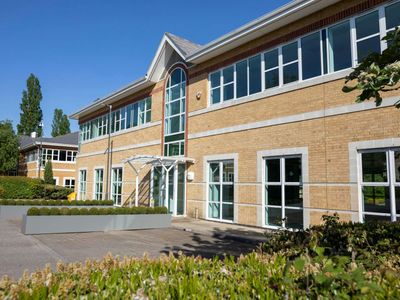 Property Image for Unit 3 Turnhams Green, Pinsents Lane, Reading, RG31 4UH