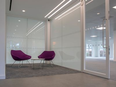 Property Image for Unit 3 Turnhams Green, Pinsents Lane, Reading, RG31 4UH