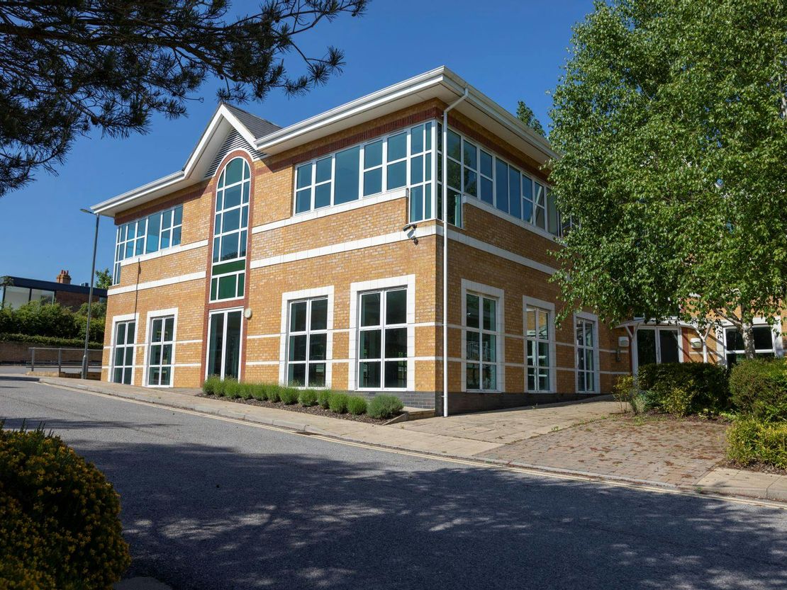 Unit 3 Turnhams Green, Pinsents Lane, Reading, RG31 4UH