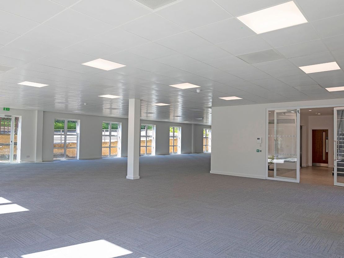 Unit 3 Turnhams Green, Pinsents Lane, Reading, RG31 4UH