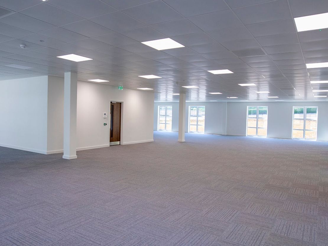 Unit 3 Turnhams Green, Pinsents Lane, Reading, RG31 4UH