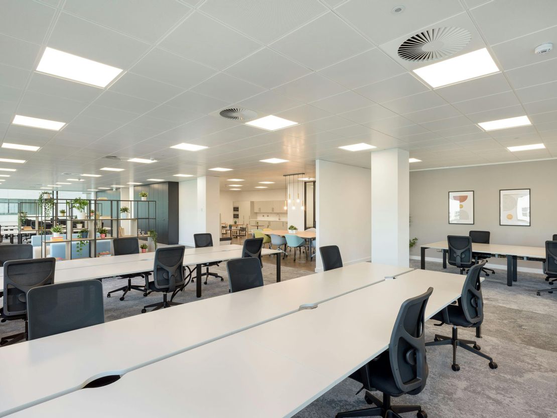 Capitol, Oldbury, Bracknell, RG12 8FZ
